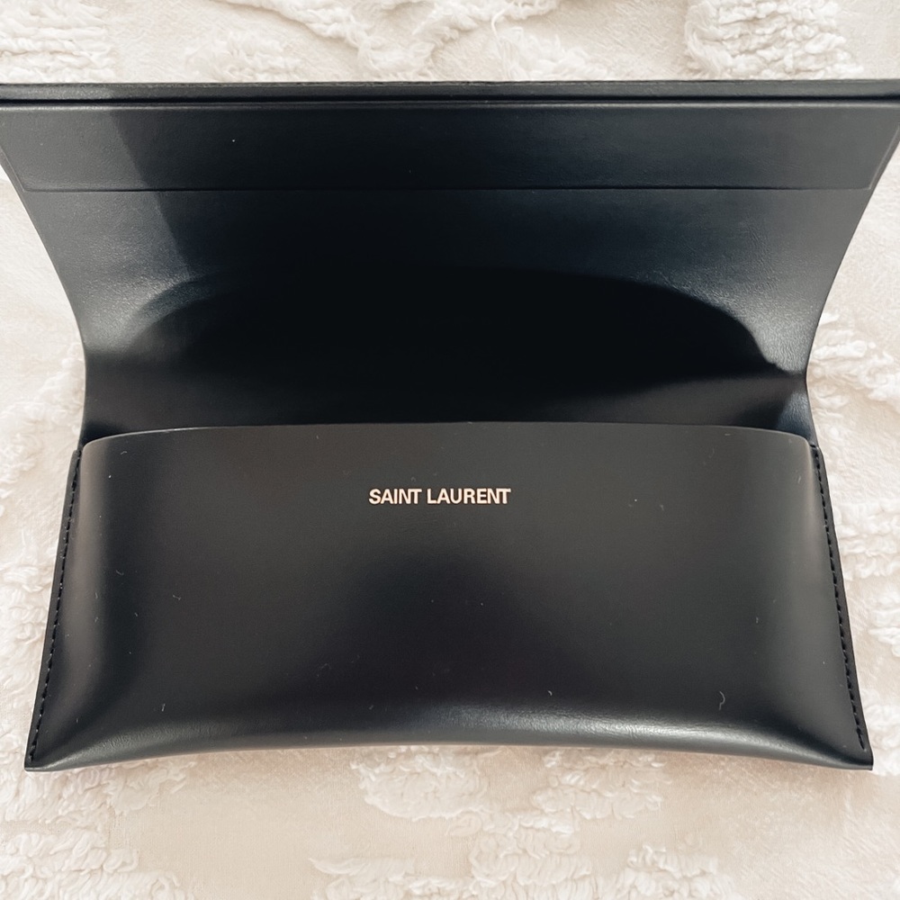 YSL Kate sunnies